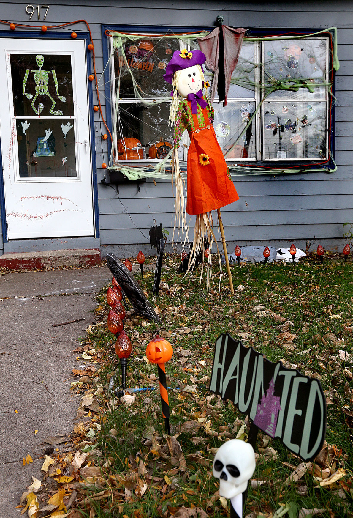 917 Division St.
